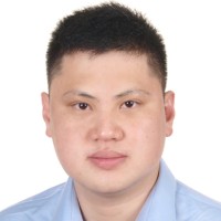 Clarence Tong