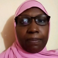 Hadiza Imam