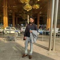 Abhay Tiwari