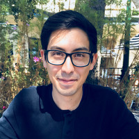 Gregory Masamori