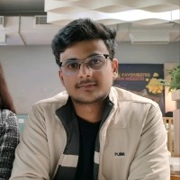 Yatharth Saraswat