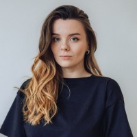 Yuliana Buenok