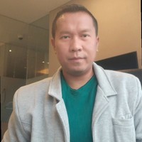 Teguh Kurniawan