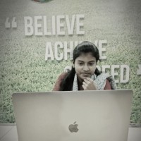 Kavitha Asokan
