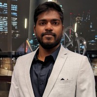 Anvesh Kunta