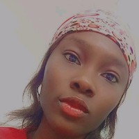 Judith Nwokedi