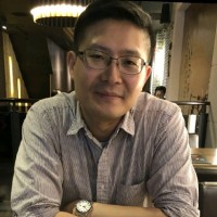 Henry Chang