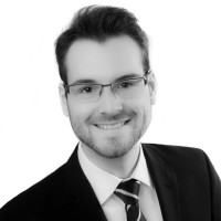 Sean Nicholas Dieterle