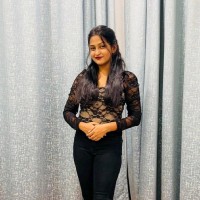 Madhuja Chavan