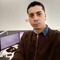 Jorge Rodríguez