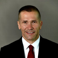 Craig Glazier