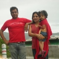 Neeraj Dembla