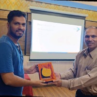 Pravin Kulkarni