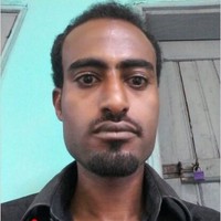 Solomon Adhena