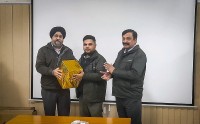 Davinder Panwar