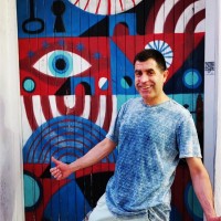 Juan Fco Oliver Gazquez