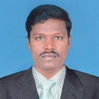 M Ramkumar