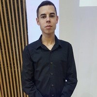 Gabriel De Oliveira Silva