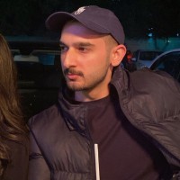 Hassaan Khattak