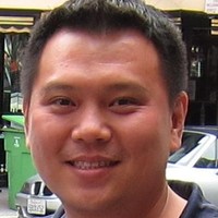 Aaron Toh