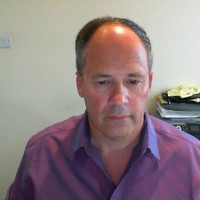 Stephen Winterburn