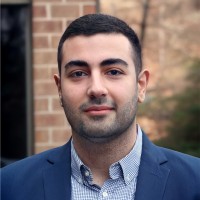 Sina Ahmadi