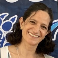 Itzel Pérez Yáñez