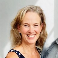 Andrea S. Gibson