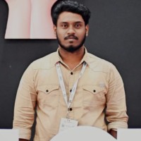 Chandru R