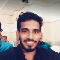 Arun S