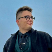 Tymofii Tolstykh