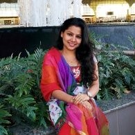 Madhuri Jaiswal