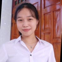 Nguyễn Thị Thanh Thúy