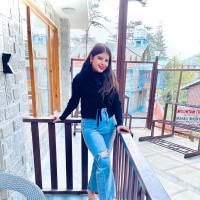 Himanshi Arya
