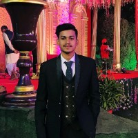 Devanshu Bansal