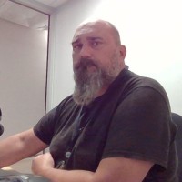T. Jason Smith