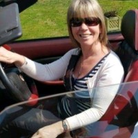 Sharon Wilson