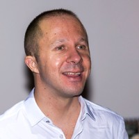 Andre Fernandes Machado