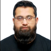 Usman Ahmed