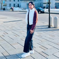 Mehakjot Kaur