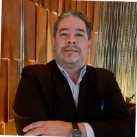 Martin D. Cardozo D.
