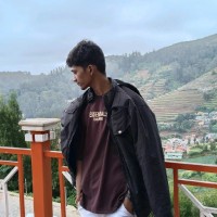 RAGHUL A