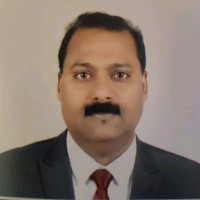 Prashanth Dsouza