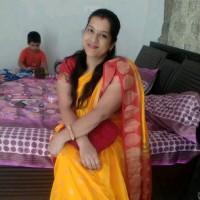 Swati Kaushik