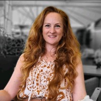 Mirja Wangberg