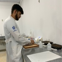 Lucas Gabriel Vaz Da Silva