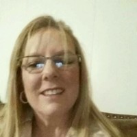 Patricia Evans
