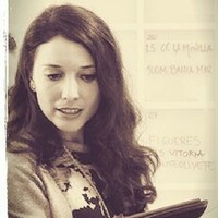 Rocío Castilla Moya