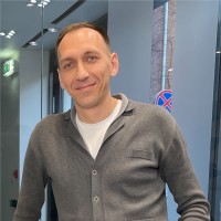 Ilya Eremin