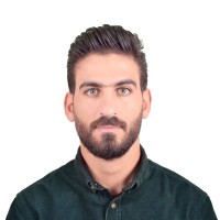 Abdalrhman Odeh